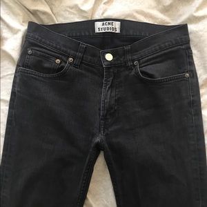 Acne Studios Jeans